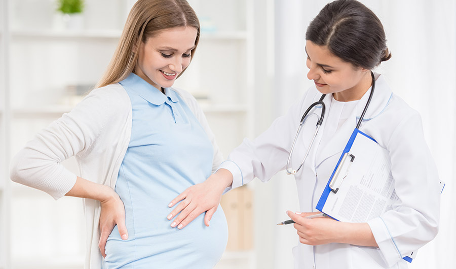 Porada: Prąd TENS – metoda łagodzenia bólu porodowego